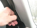 Brodit ProClip 804609 voor BMW X3