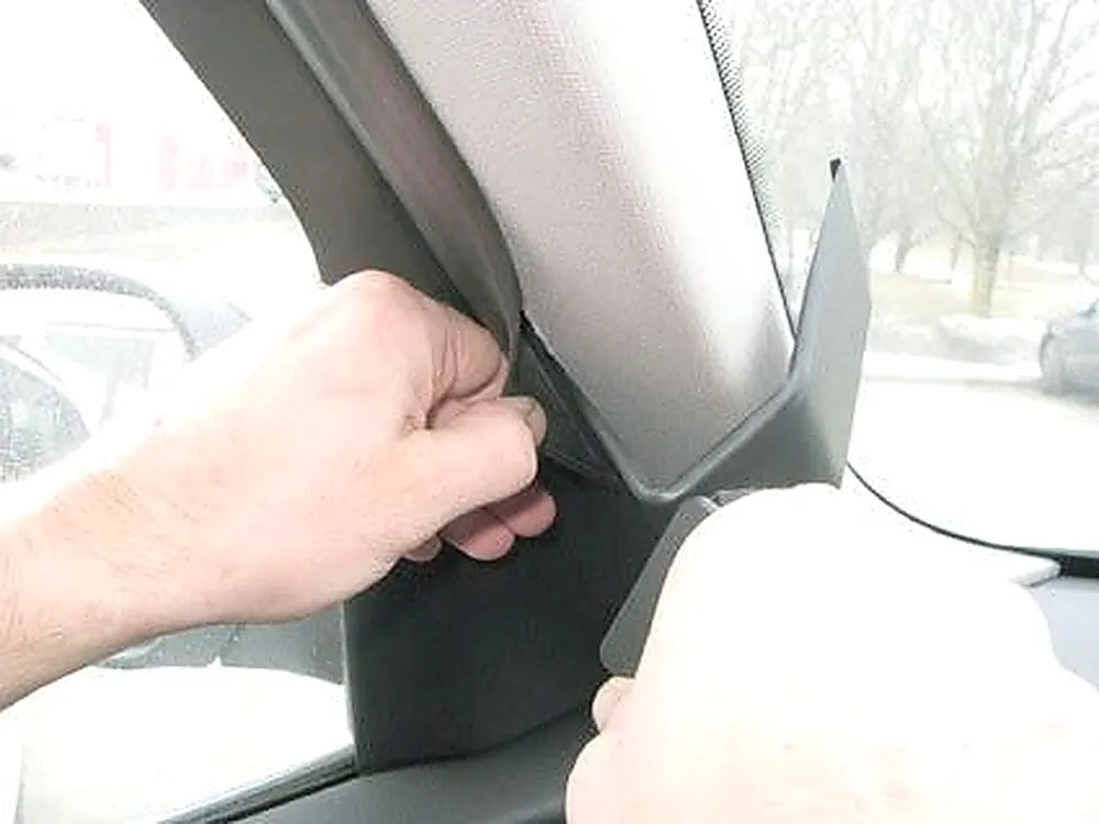 Brodit ProClip 804609 voor BMW X3