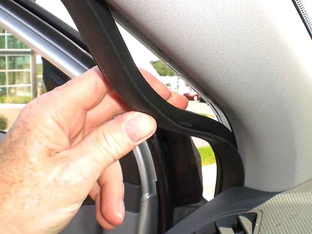 Brodit ProClip 804660 voor Hyundai i25