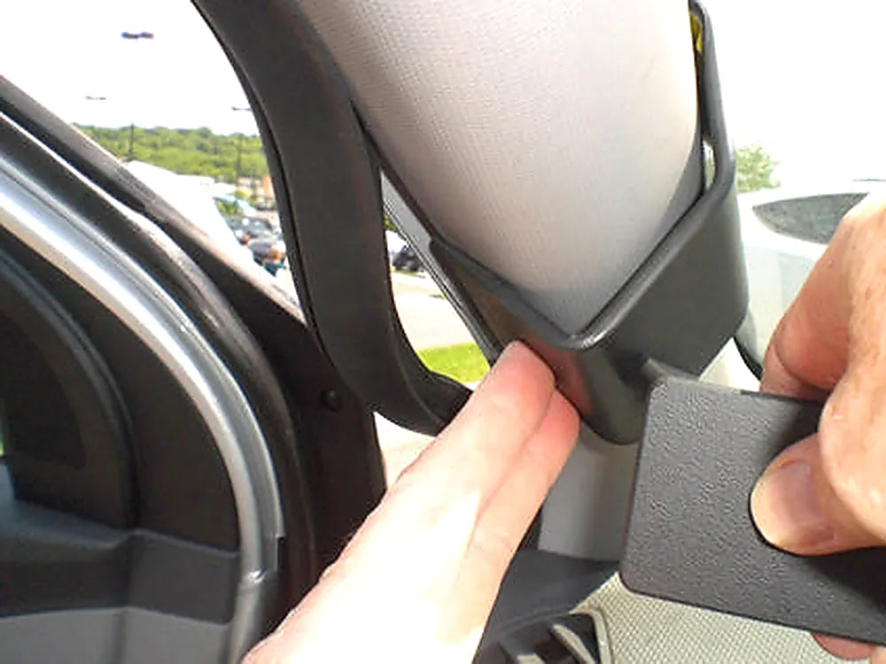 Brodit ProClip 804660 voor Hyundai i25
