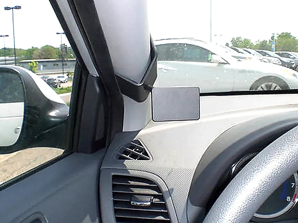 Brodit ProClip 804660 voor Hyundai i25