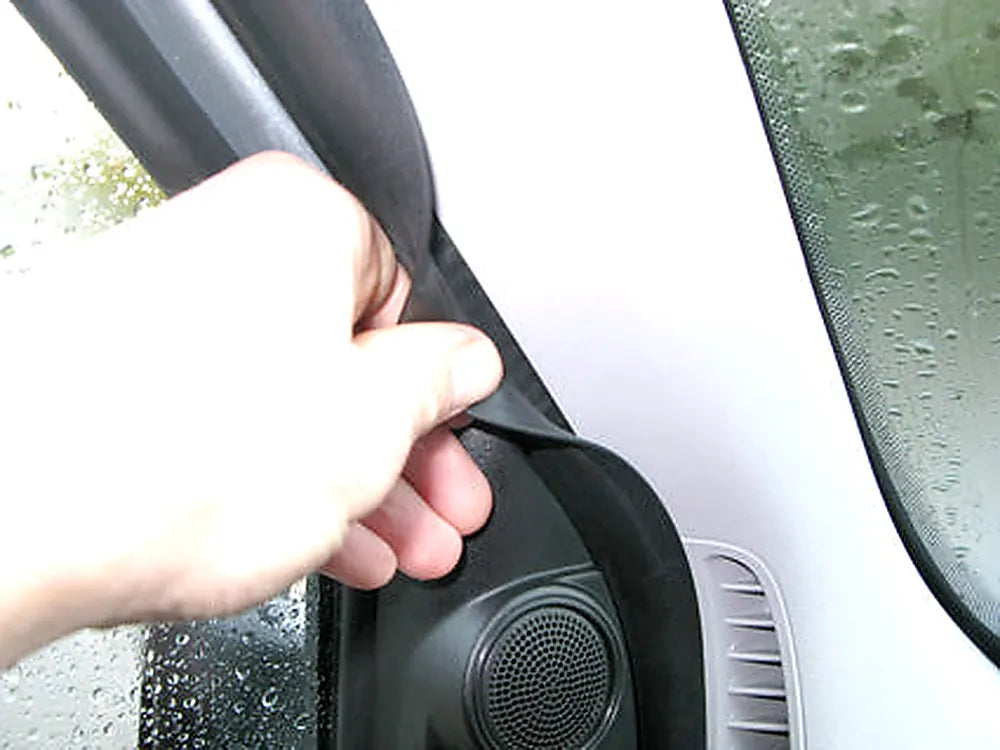 Brodit ProClip 804695 voor Fiat Doblò