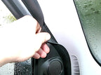 Brodit ProClip 804695 voor Fiat Doblò