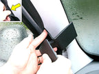 Brodit ProClip 804695 voor Fiat Doblò
