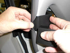 Brodit ProClip 804707 voor Nissan Leaf