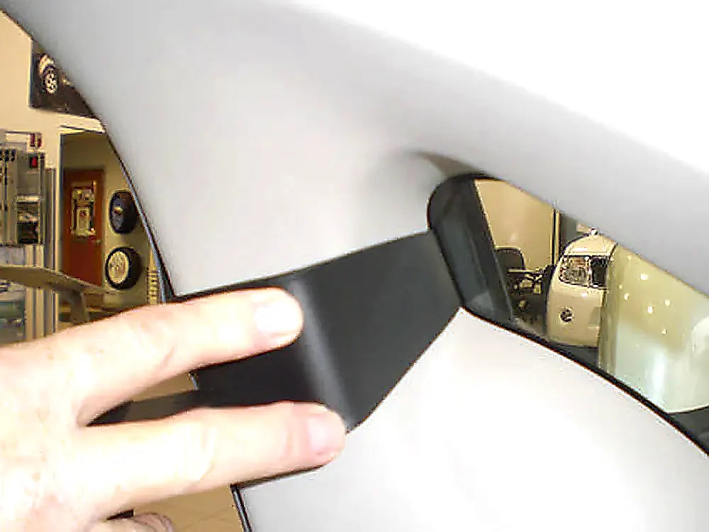 Brodit ProClip 804707 voor Nissan Leaf