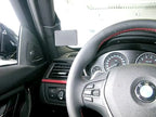 Brodit ProClip 804741 voor BMW 3-series F30, F31