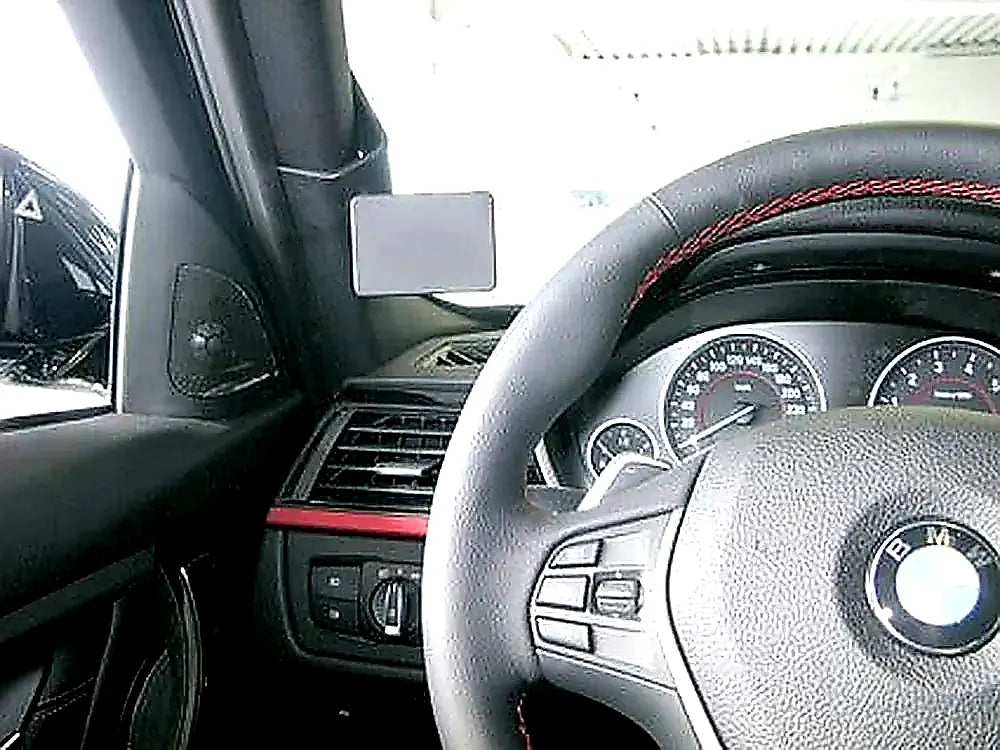 Brodit ProClip 804741 voor BMW 3-series F30, F31