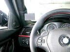 Brodit ProClip 804741 voor BMW 3-series F30, F31