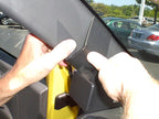 Brodit ProClip 804769 voor Fiat 500