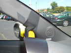 Brodit ProClip 804769 voor Fiat 500