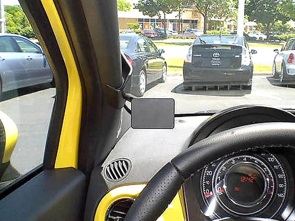 Brodit ProClip 804769 voor Fiat 500