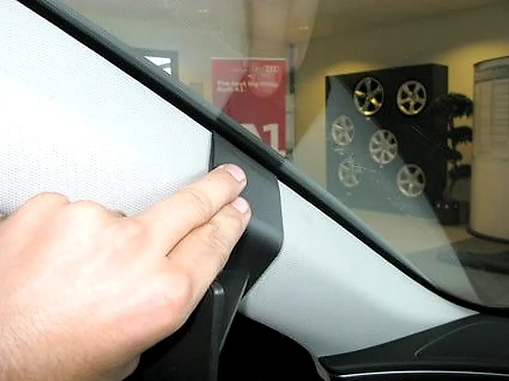 Brodit ProClip 804807 voor Audi S6