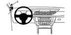 Brodit ProClip 804807 voor Audi S6