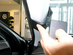 Brodit ProClip 804807 voor Audi S6