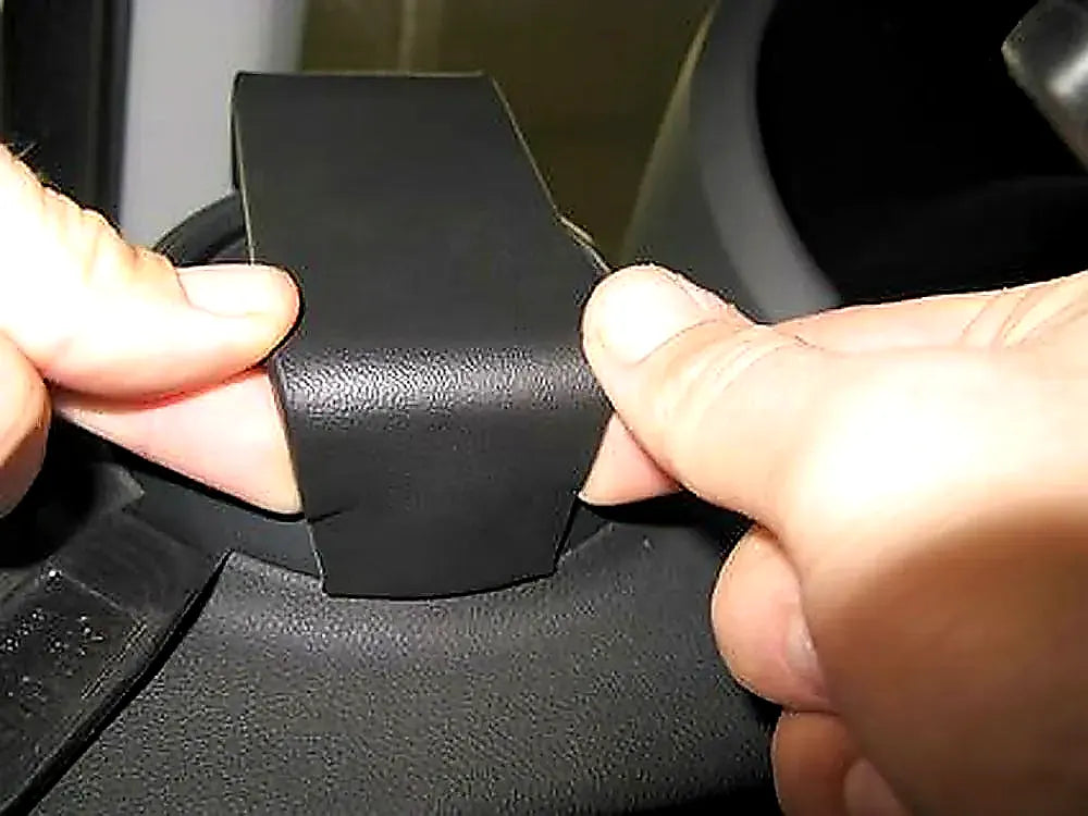 Brodit ProClip 804816 voor Audi A1