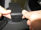 Brodit ProClip 804816 voor Audi A1