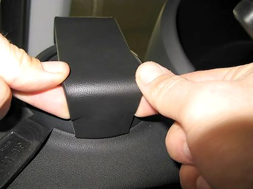 Brodit ProClip 804816 voor Audi A1