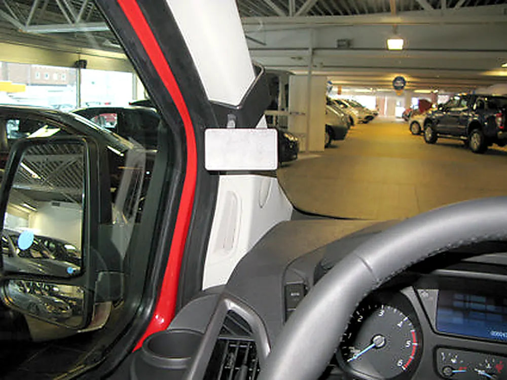 Brodit ProClip 804858 voor Ford Transit Custom
