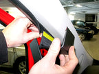Brodit ProClip 804858 voor Ford Transit Custom