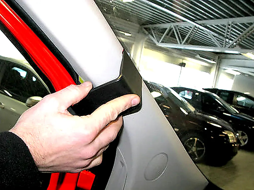 Brodit ProClip 804858 voor Ford Transit Custom