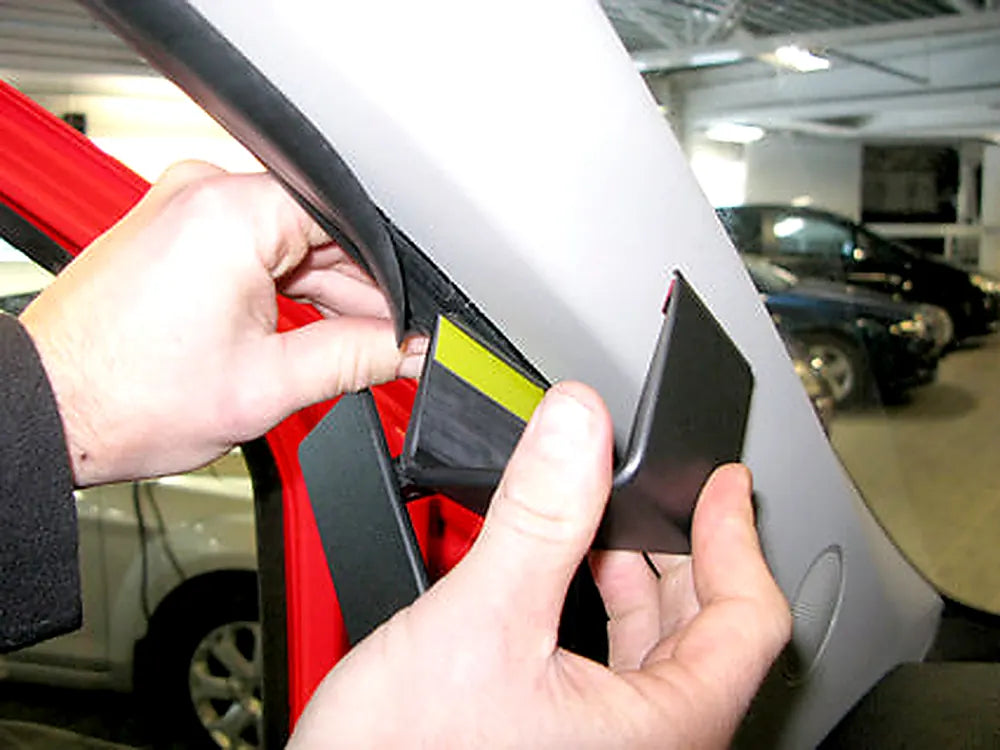 Brodit ProClip 804858 voor Ford Transit Custom