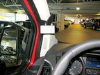 Brodit ProClip 804858 voor Ford Transit Custom
