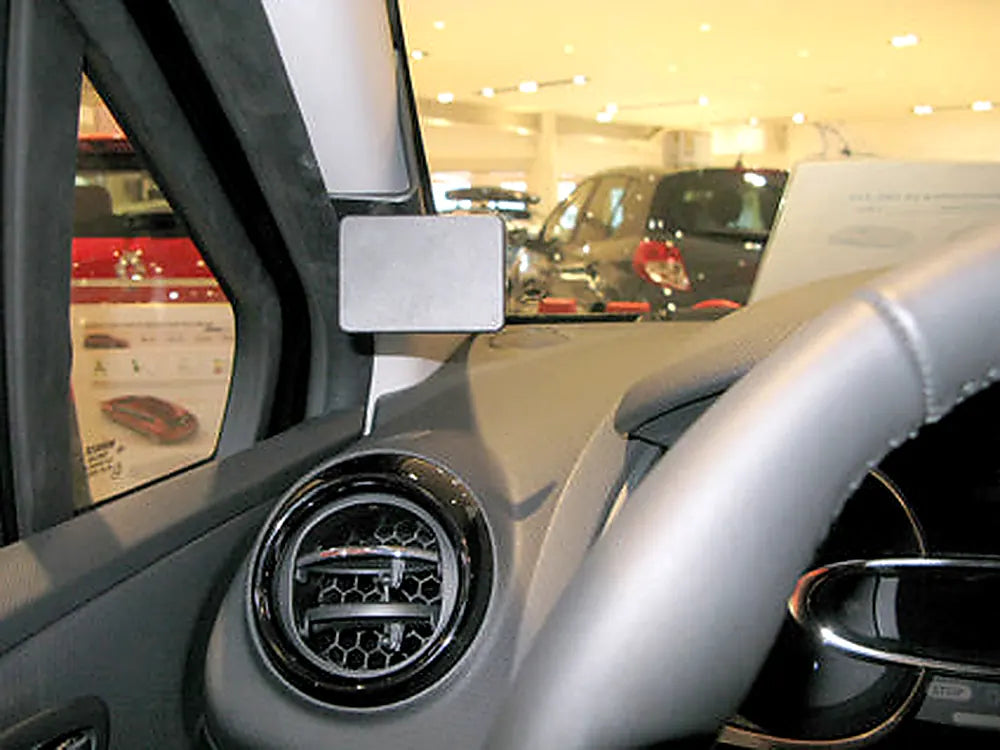Brodit ProClip 804860 voor Renault Clio IV
