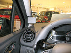 Brodit ProClip 804860 voor Renault Clio IV