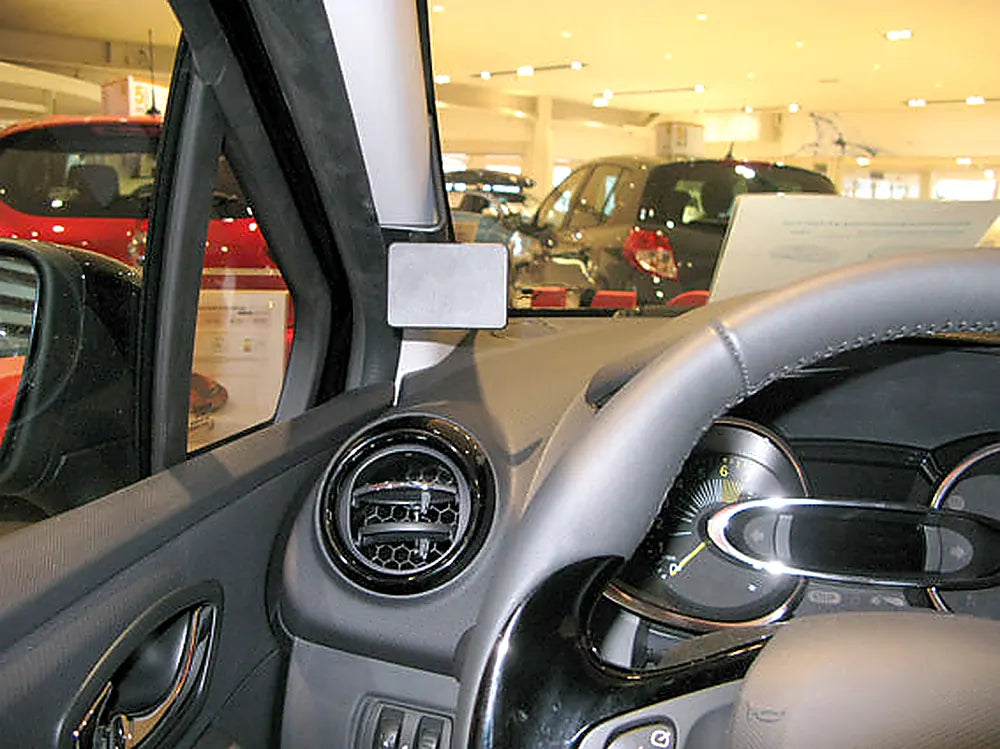 Brodit ProClip 804860 voor Renault Clio IV