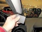 Brodit ProClip 804860 voor Renault Clio IV