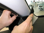 Brodit ProClip 804904 voor Opel Adam