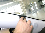 Brodit ProClip 804904 voor Opel Adam