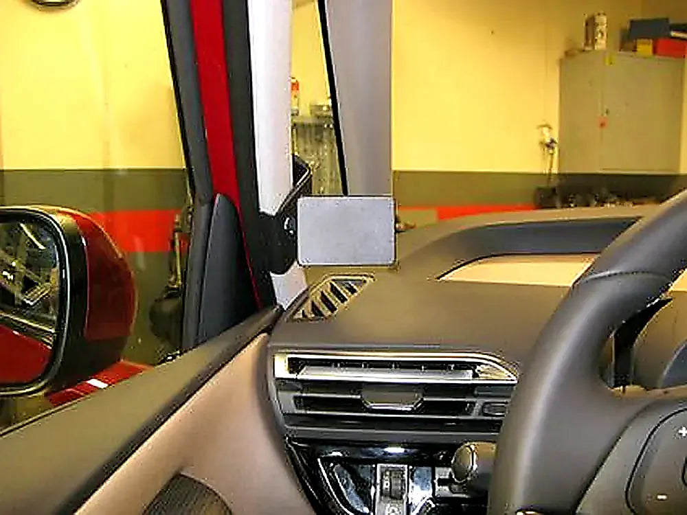 Brodit ProClip 804931 voor Citroen C4 SpaceTourer