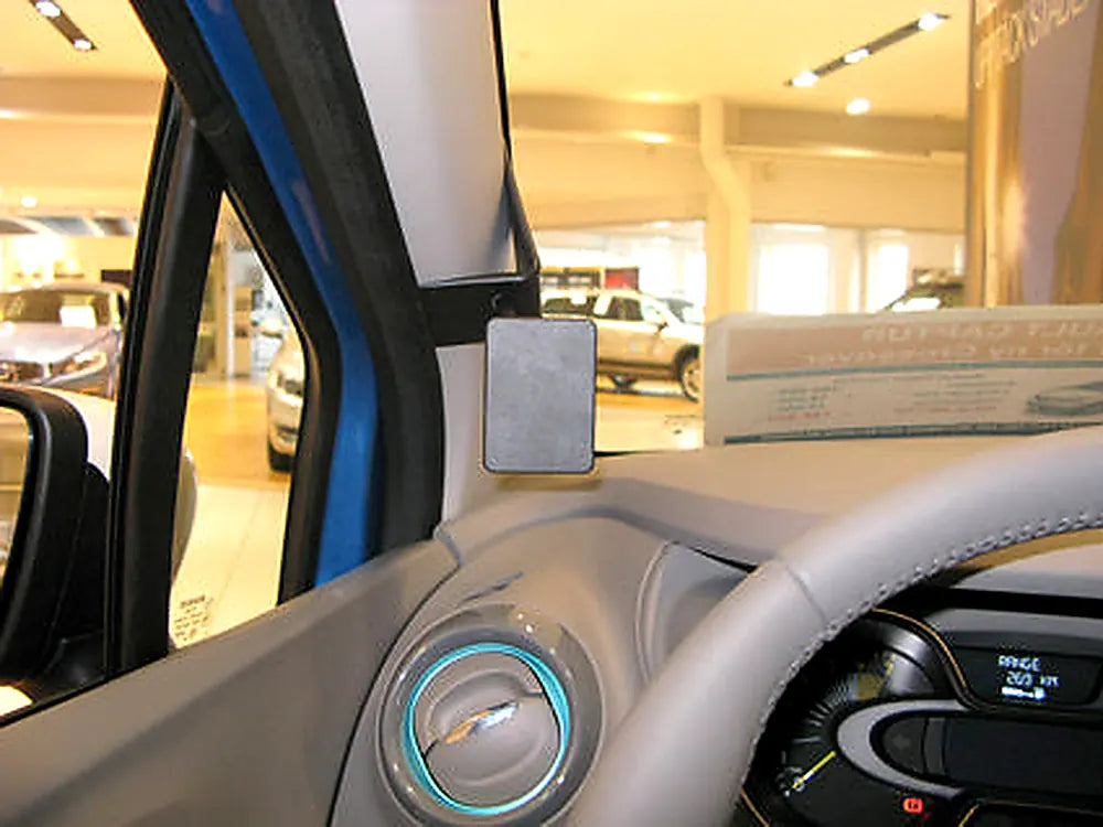 Brodit ProClip 804943 voor Renault Captur
