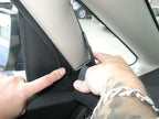 Brodit ProClip 804949 voor Kia Carens IV