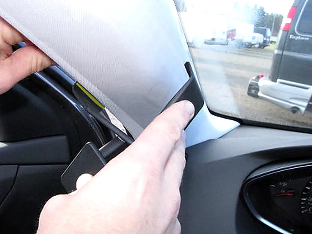 Brodit ProClip 804953 voor Peugeot 308