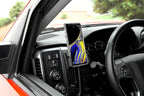 Brodit ProClip 804954 voor Chevrolet Silverado 2500/3500 Series