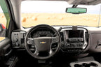 Brodit ProClip 804954 voor Chevrolet Silverado 2500/3500 Series