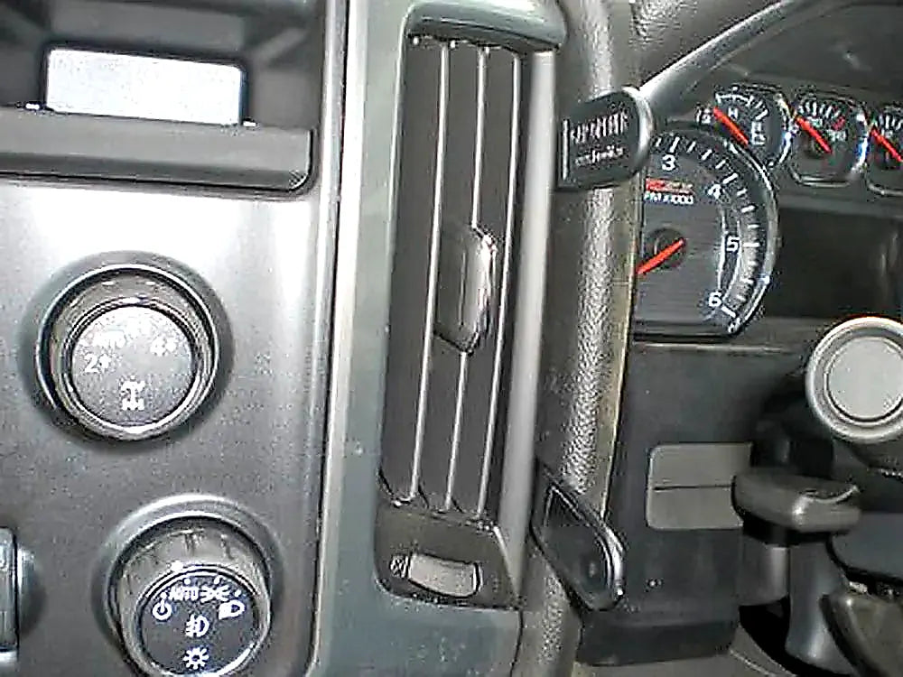 Brodit ProClip 804954 voor Chevrolet Silverado 2500/3500 Series