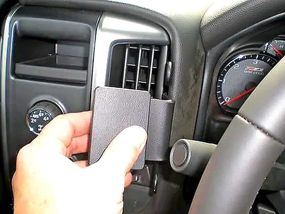 Brodit ProClip 804954 voor Chevrolet Silverado 2500/3500 Series