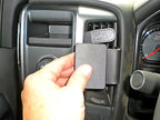 Brodit ProClip 804954 voor Chevrolet Silverado 2500/3500 Series