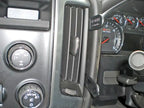 Brodit ProClip 804954 voor Chevrolet Silverado 2500/3500 Series