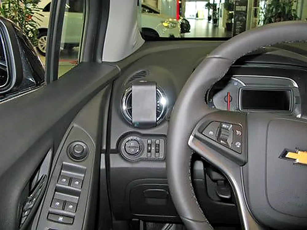 Brodit ProClip 804976 voor Chevrolet Trax