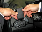 Brodit ProClip 804976 voor Chevrolet Trax