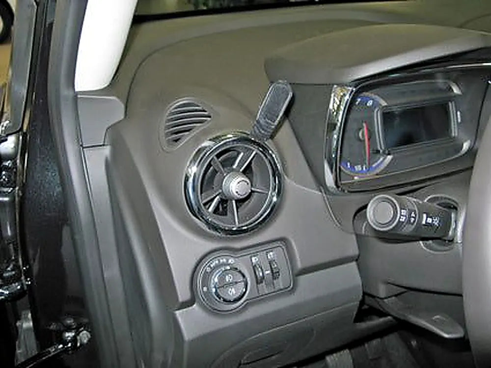 Brodit ProClip 804976 voor Chevrolet Trax