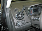 Brodit ProClip 804976 voor Chevrolet Trax