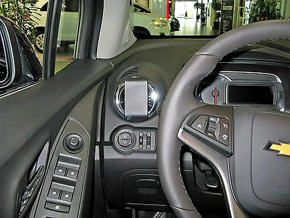 Brodit ProClip 804976 voor Chevrolet Trax