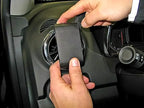 Brodit ProClip 804976 voor Chevrolet Trax