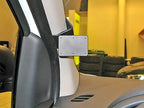 Brodit ProClip 804981 voor Dacia Lodgy
